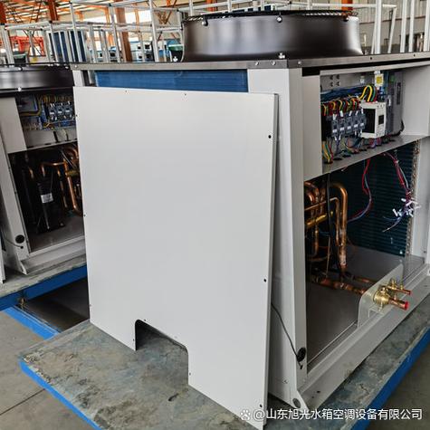 辽宁养殖直膨式空调机组工厂 专业设备助力养殖环境优化