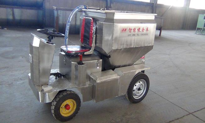 聚焦食品加工与养殖机械 从“水貂养殖”到“肉类加工”的专业设备指南