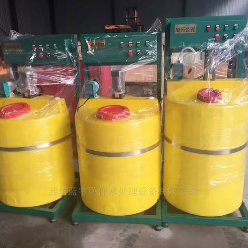 荆州一体化污水处理设备 屠宰养殖行业的绿色守护者